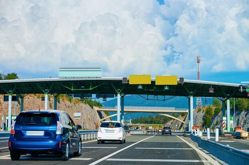 Opremite se in pojdite: Vaš najboljši vodnik po pametni vožnji v Evropi